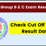 JIPMER Group B & C Exam Result 2024 - Check Cut-Off Marks, Result Date