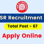 RRC SR Recruitment 2024, Apply for 67 Sports Quota Posts, Check Eligibility