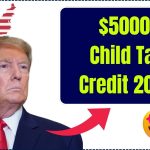 $5000 Child Tax Credit 2024