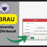 Agra University Result 2024 Announced: DBRAU BA B.com B.Sc 1st 2nd 3rd Results