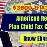 American Rescue Plan Child Tax Credit