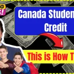 Canada Student Tax Credit 2024