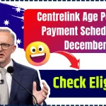 Centrelink Age Pension Payment Schedule in December 2024 - Check Eligibility, Details