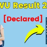 KSWU Result 2024 {Announced} - Download kswu.ac.in Akkamahadevi Women University UG PG Result