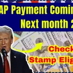 SNAP Payment Coming in Next month 2024 – Check Food Stamp Eligibility & Payment Date