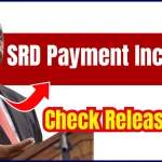 SRD Payment Increase