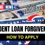 Student Loan Forgiveness