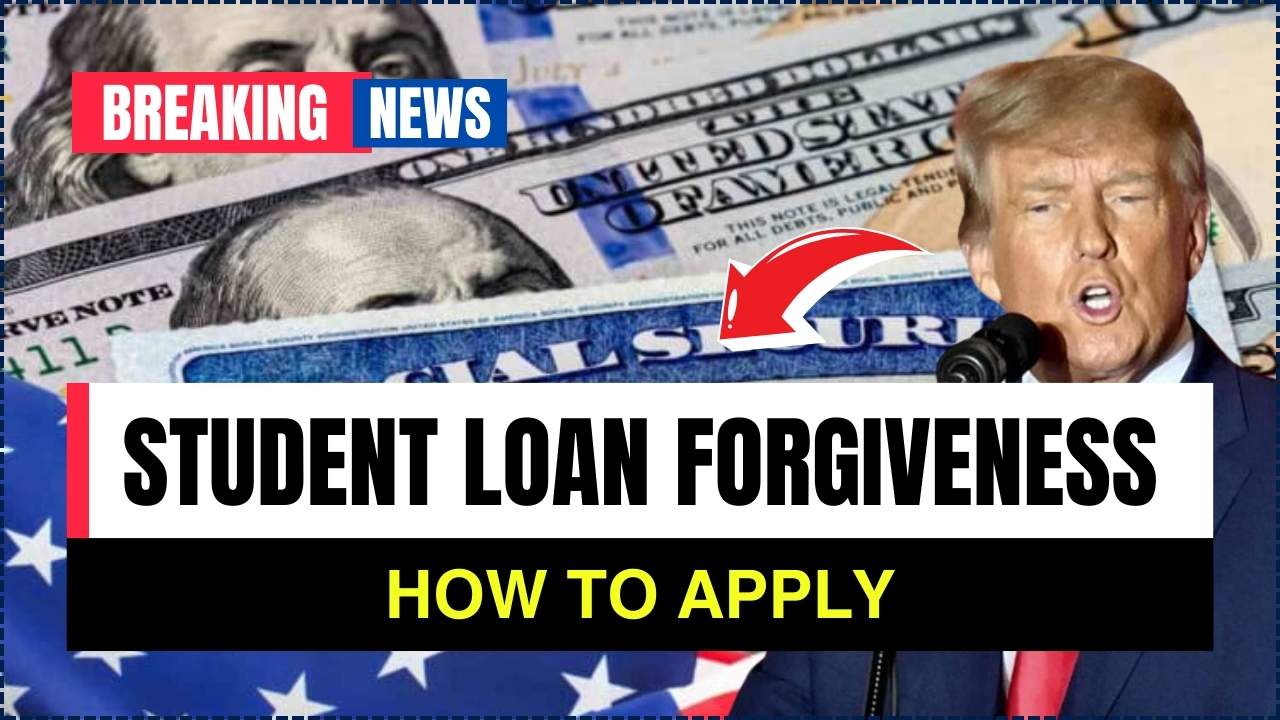 Student Loan Forgiveness